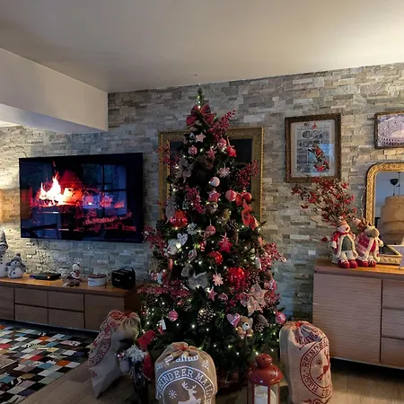 Villa Oliva Jacuzzi Sauna Billard Piscine Chauffee *